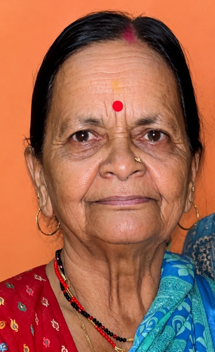 देवेश्वरी देवी (Deveshwari Devi)